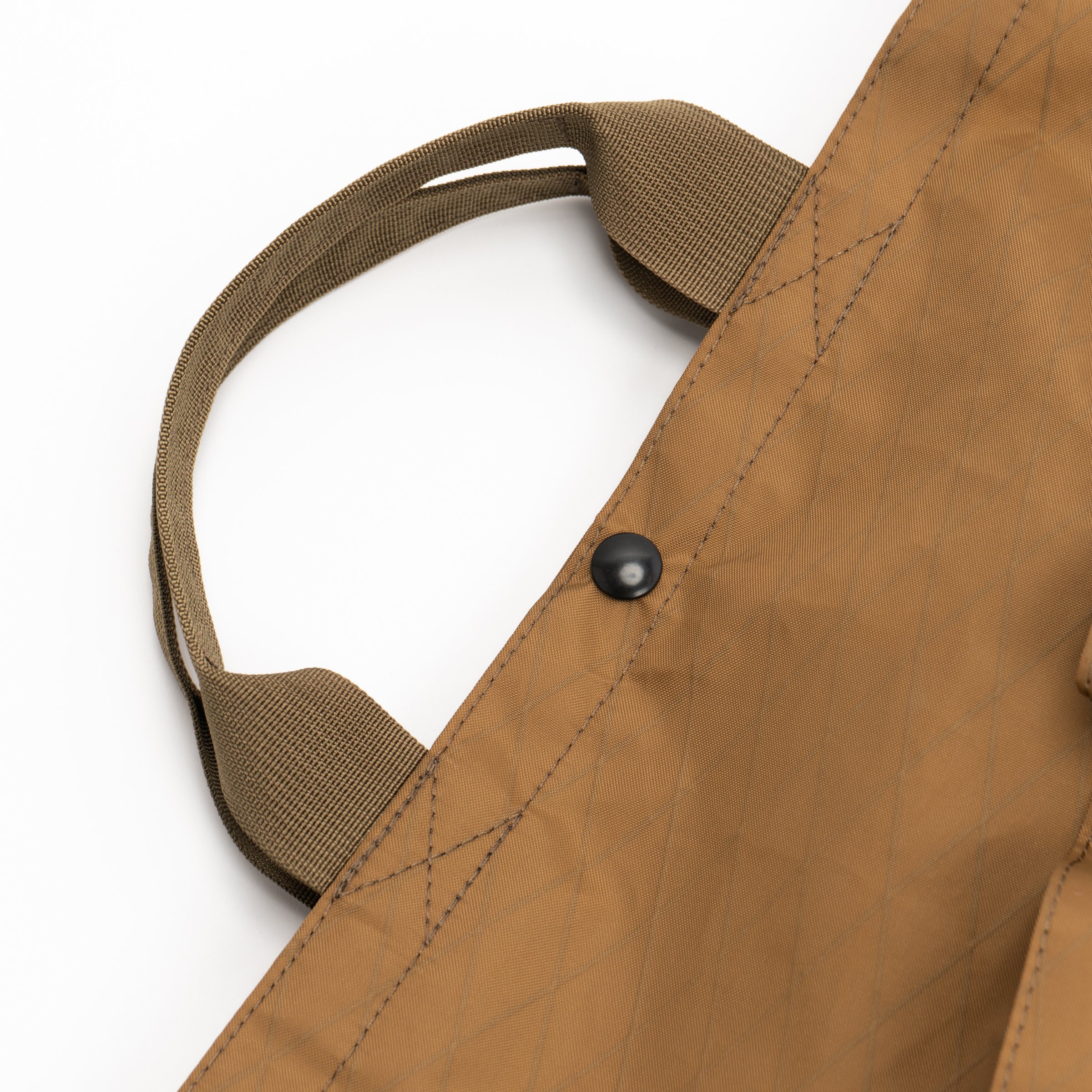 Pocket Tote - VX21 - 4 Colors — 1733